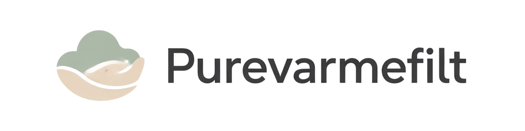 Purevarmefilt